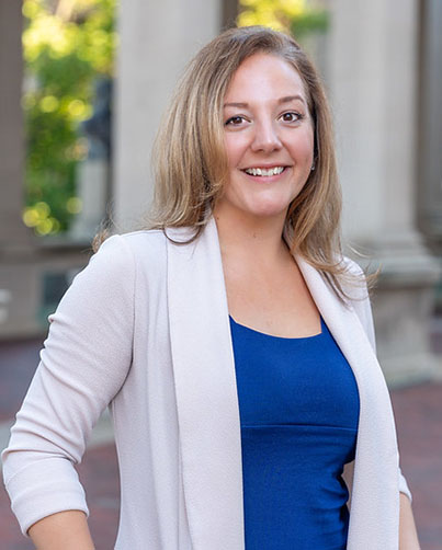Grace Tursi-Wenzler