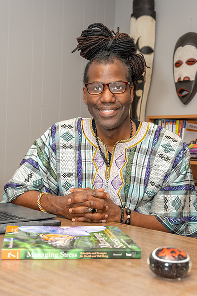 Kelvin Cooper