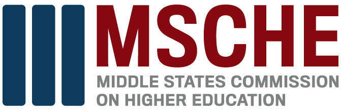 MSCHE Logo