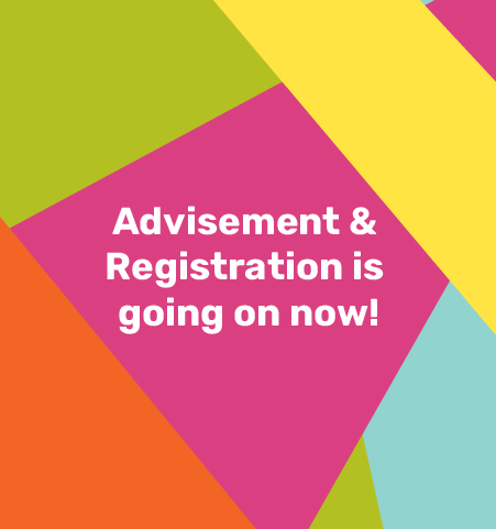 Advisement and Registration