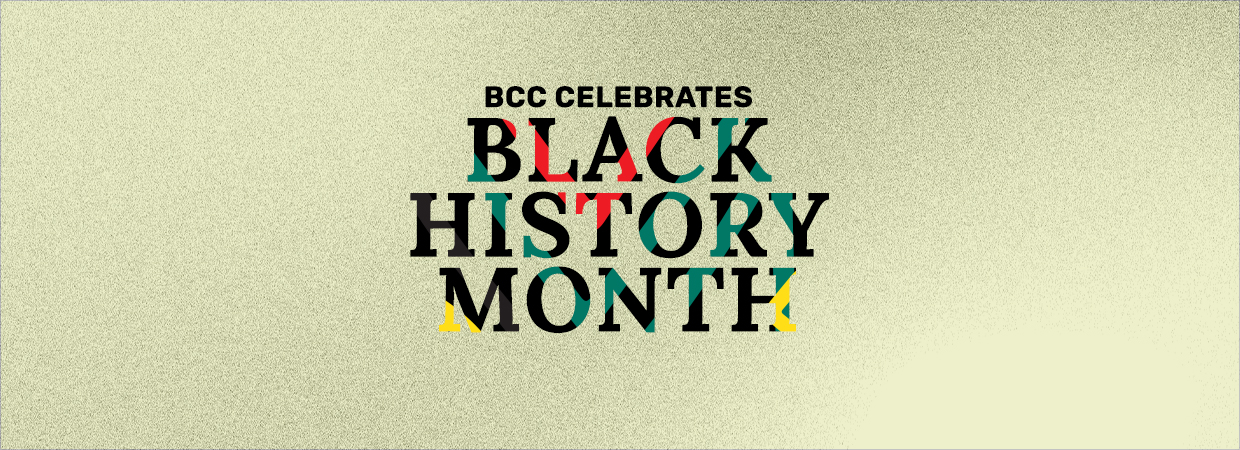 Black History Month