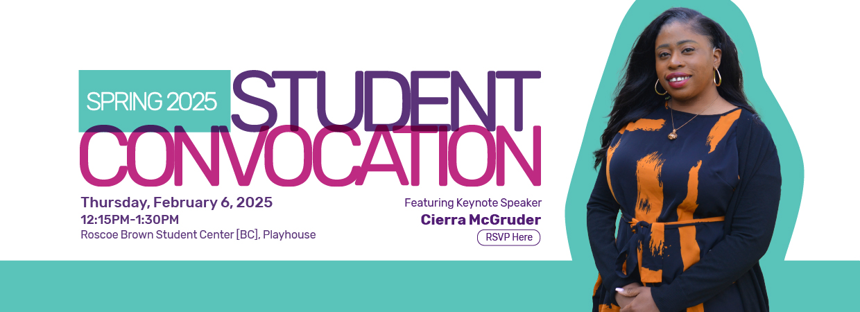 2025 Freshman Convocation