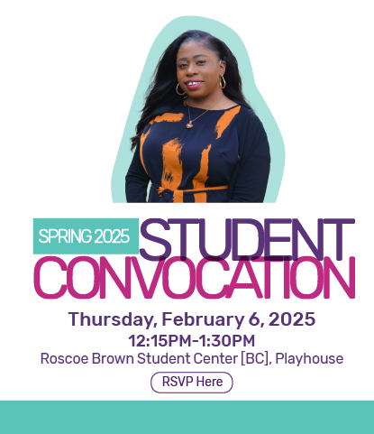 2025 Freshman Convocation