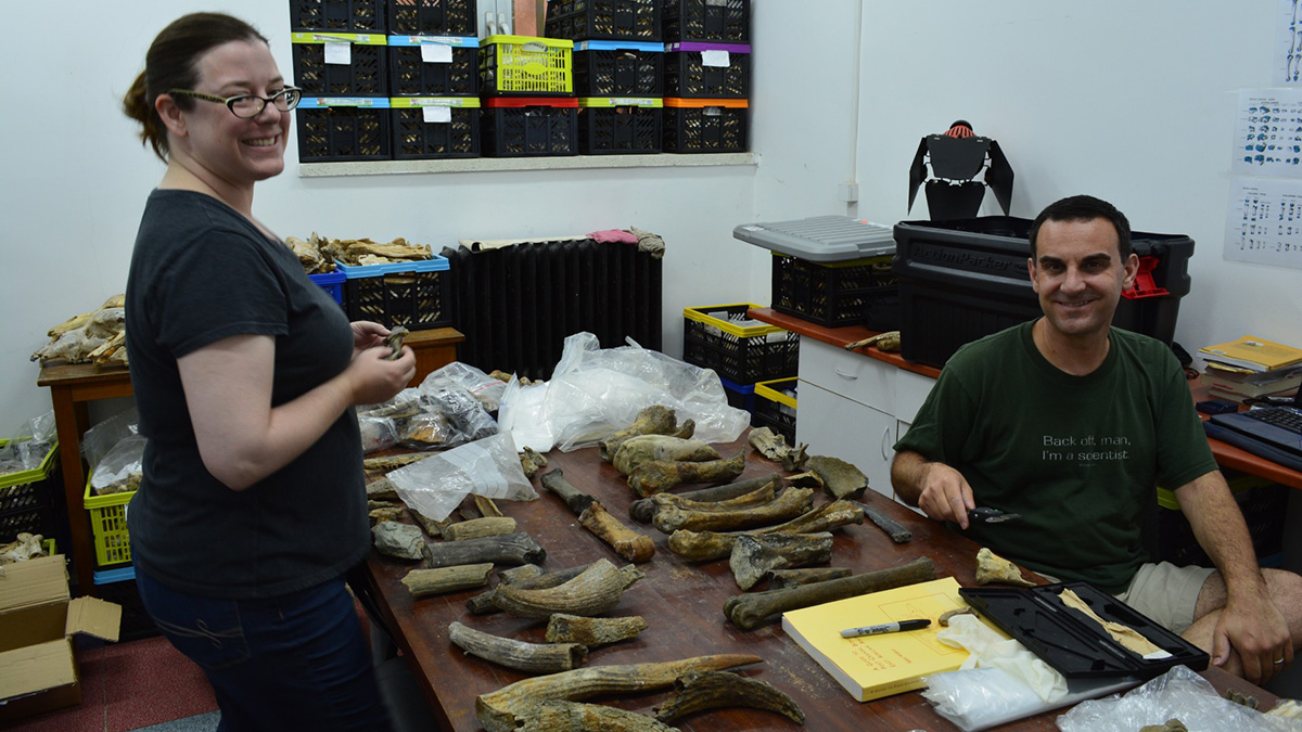 bcc-professor-is-part-of-research-team-revealing-big-news-in-the-archaeological-world_-team-discovers-oldest-european-site-occupied-by-ancient-hominins