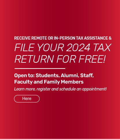 Tax Assistance 2024