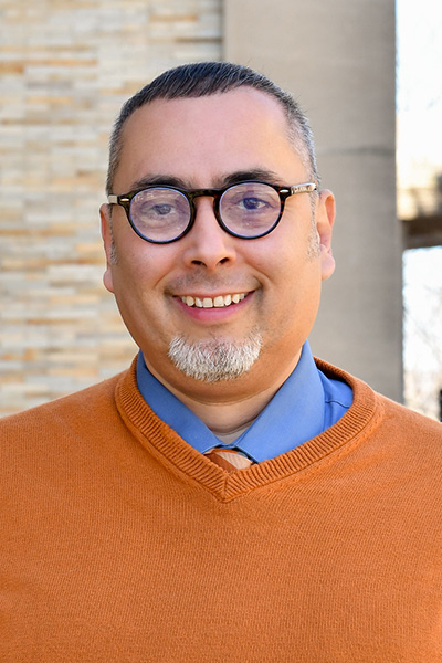 Edwin Roman