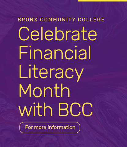 Financial Empowerment Month