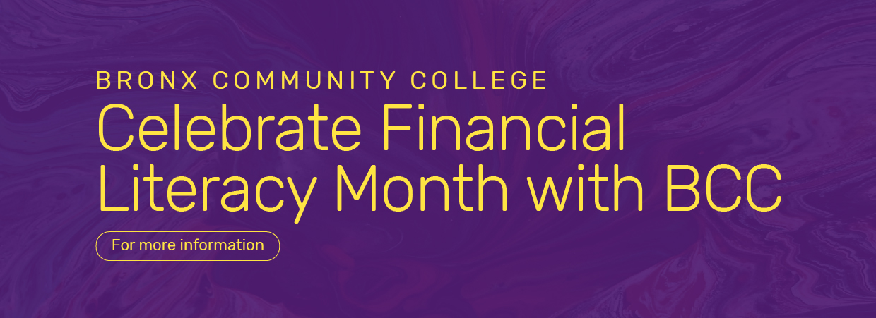 Financial Empowerment Month