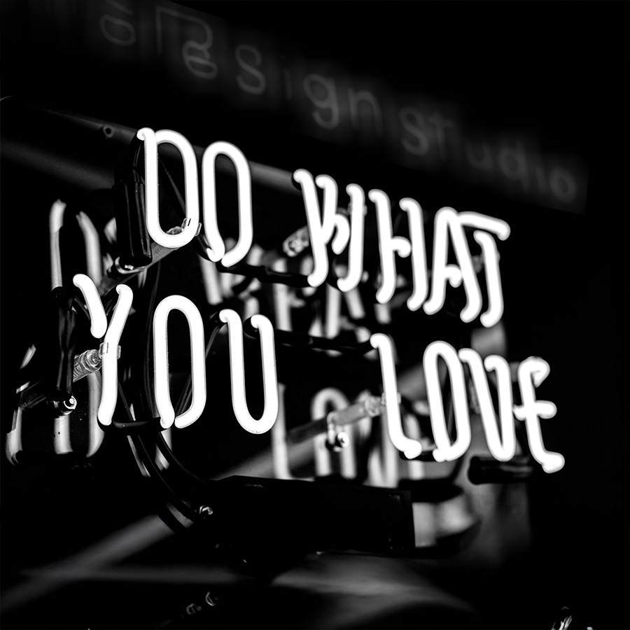 do-what-you-love