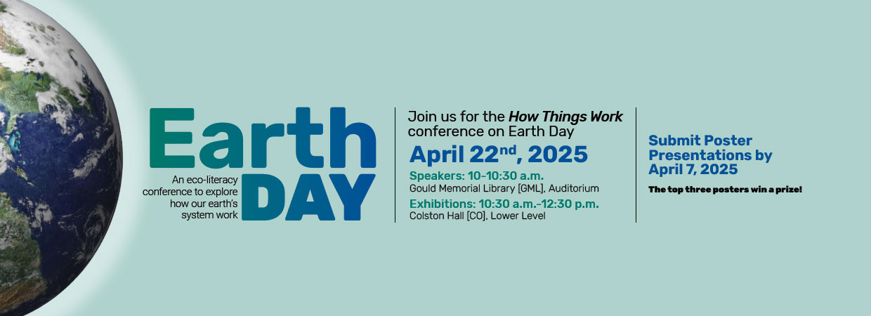 Earth Day 2025