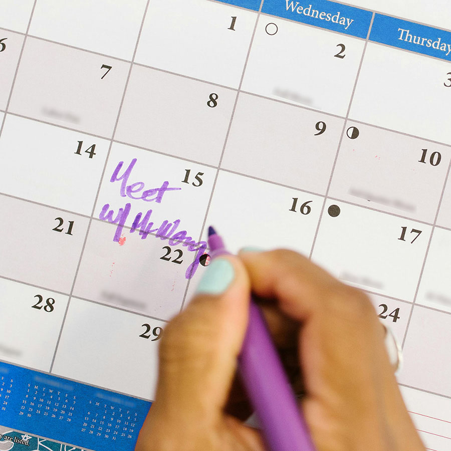 Calendar