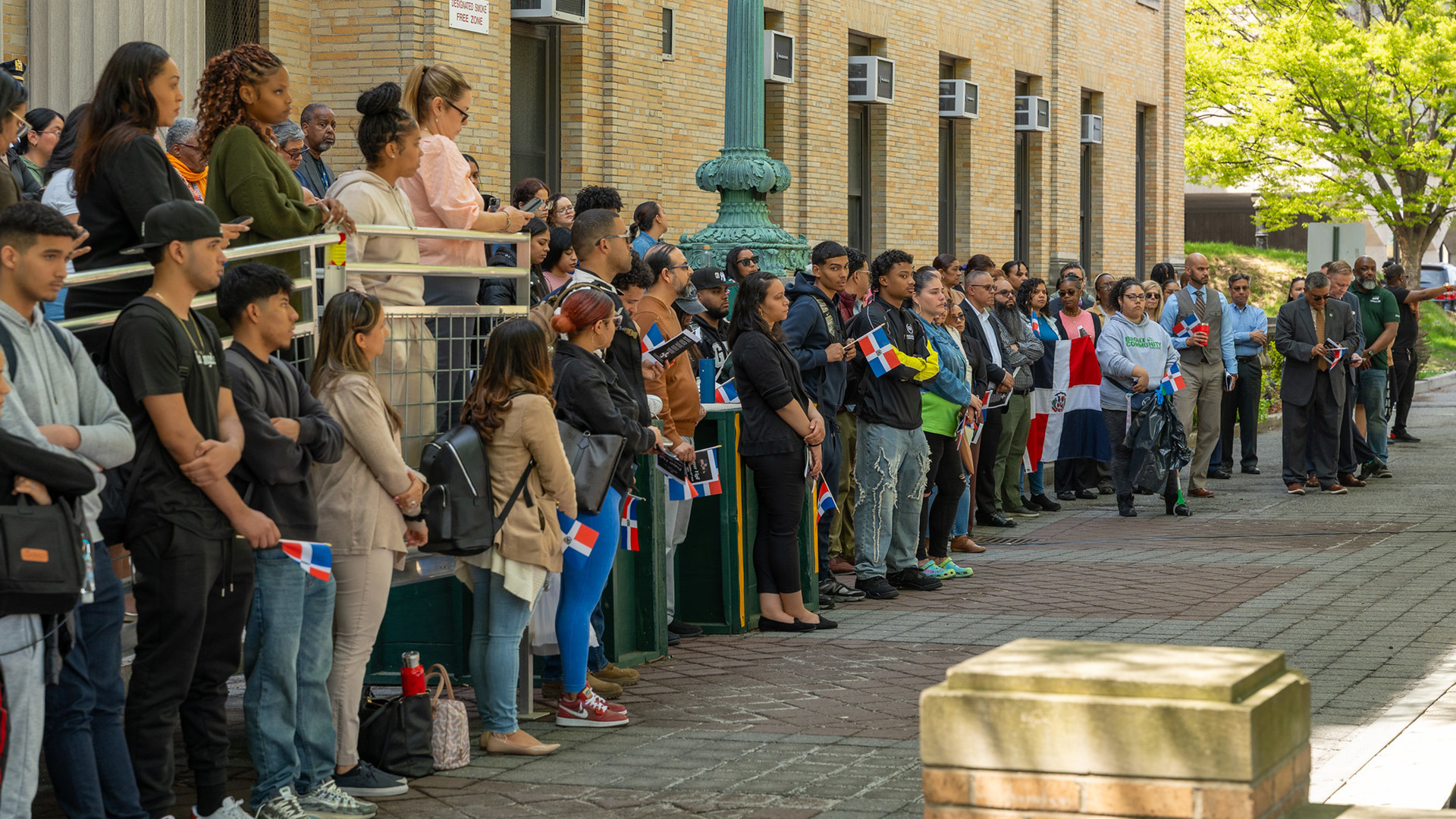 Prayer Vigil
