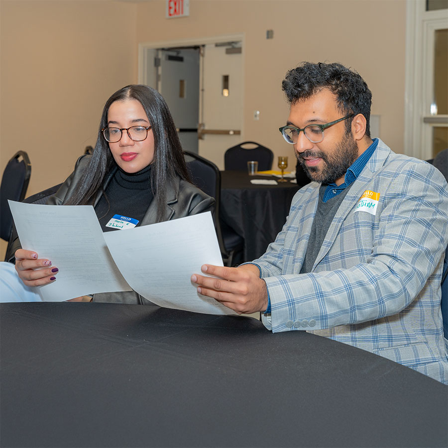 CD-Job Fairs