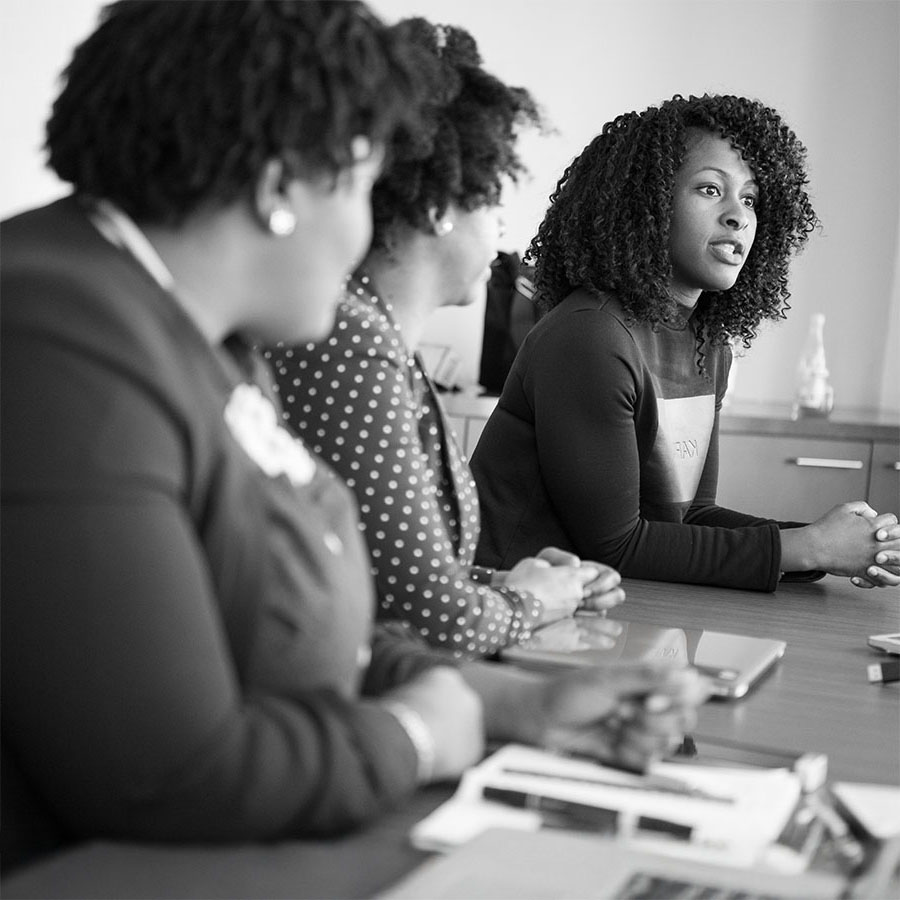 Career Development - Welcome