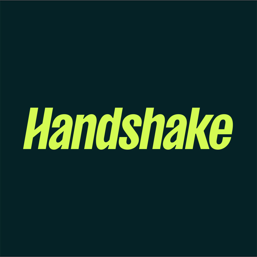 Join Handshake