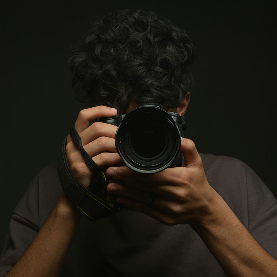 CD - headshots