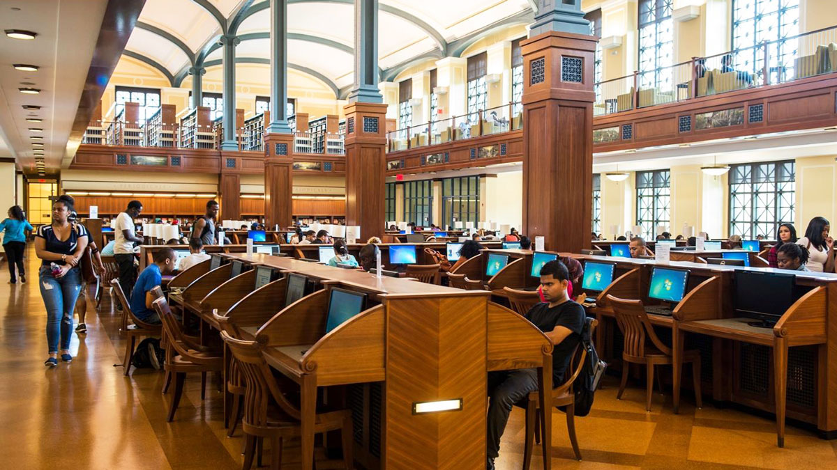 OEI MSCHE Accreditation Website Banner Image