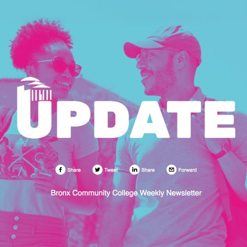 UPDATE Newsletter image