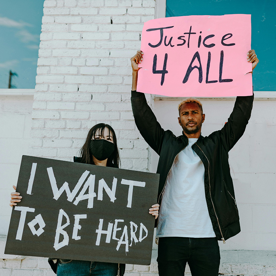 Criminal Justice