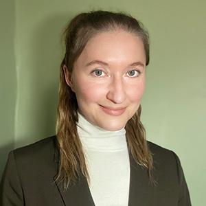 Elena Vasileva