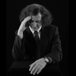 Headshot for John Asimakopoulos