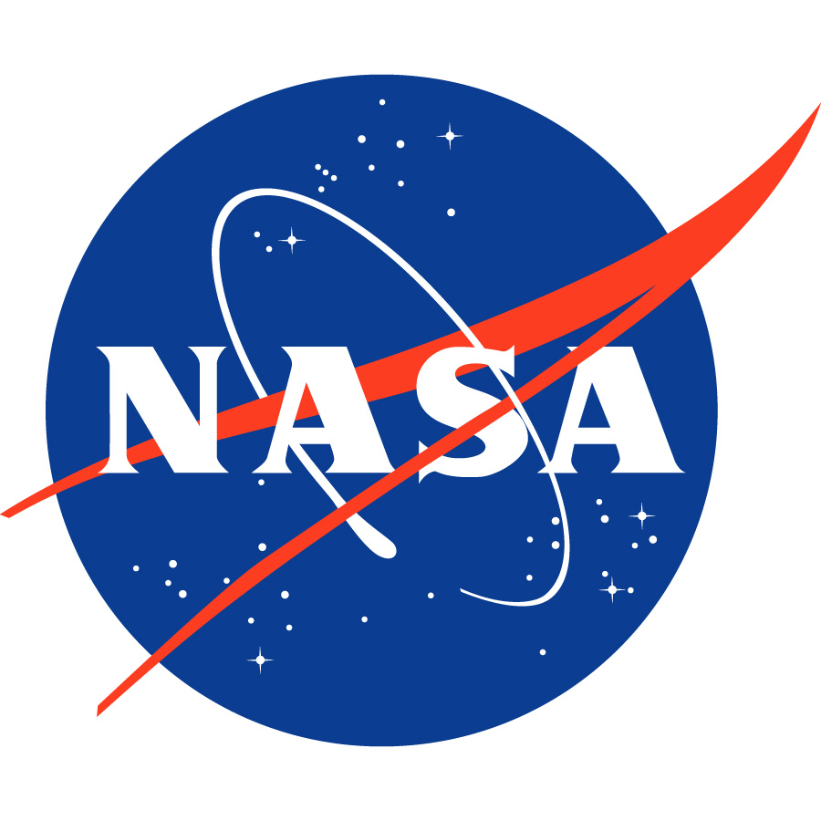 NASA logo