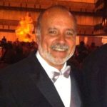 Headshot for Rafael Mendez