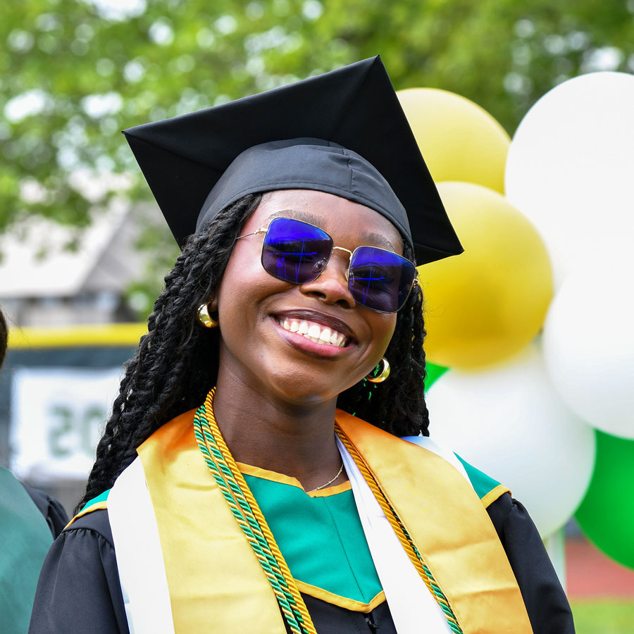 Image of 2025 BCC Graduate for NYSOP page