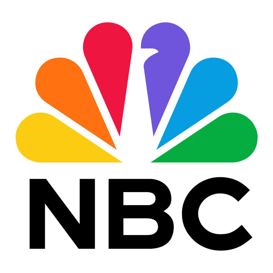 NBC logo