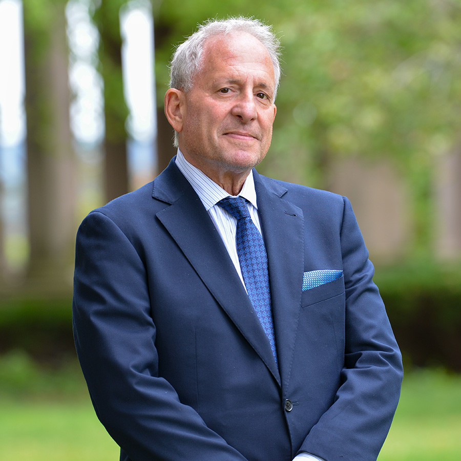 Richard Ginsberg