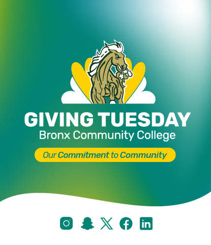 Giving Tuesday mobile banner