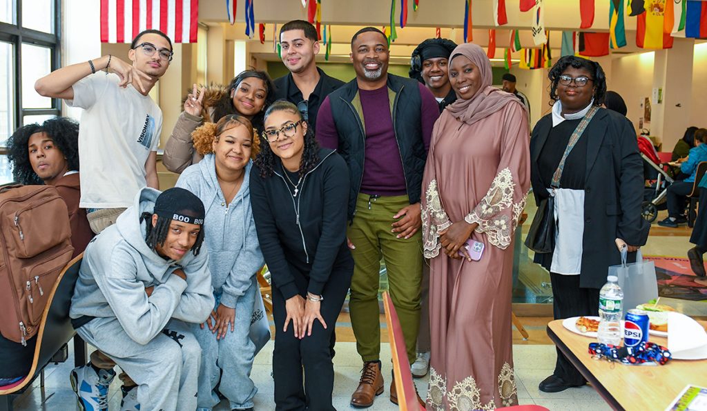 student-forum-fall-2025