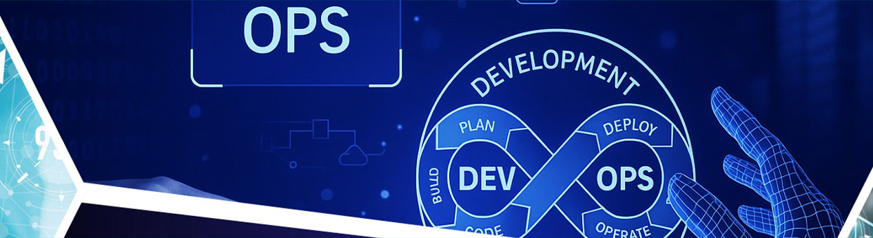 Banner image for the DevOps Fundamentals Career Pathway Program