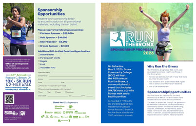 RTB 2025 Sponsorship Form