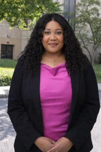 Sabine Rospide, Esq.