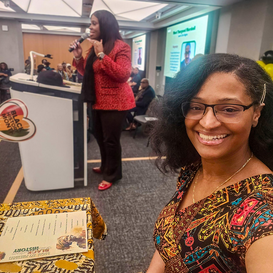 Dr. Diane P. Banks was recognized by Bronx and national leaders for advancing STEM education and highlighting the historical contributions of Black Americans to science.
