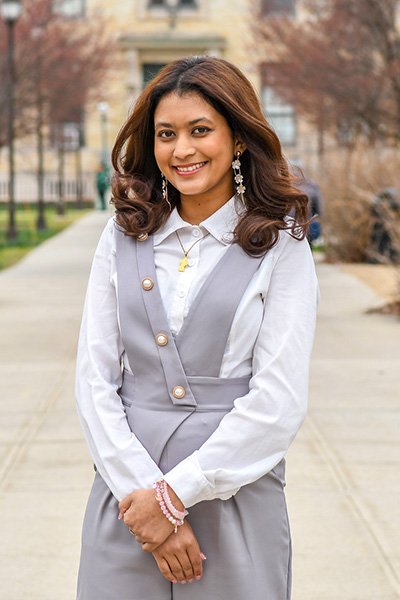 Aryanna Chiraunjilal
