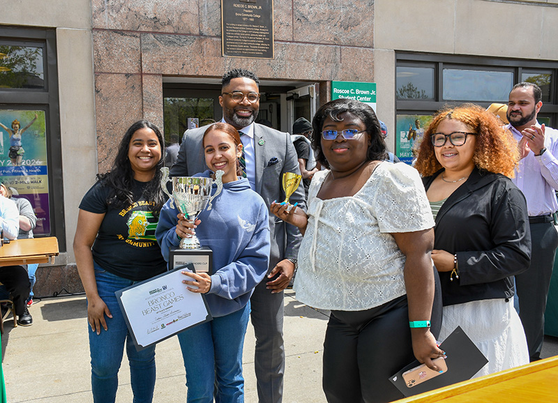 Founders Day Winners