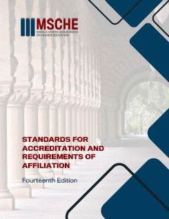 Middle States Standards