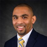 Headshot for Jonelle Knox