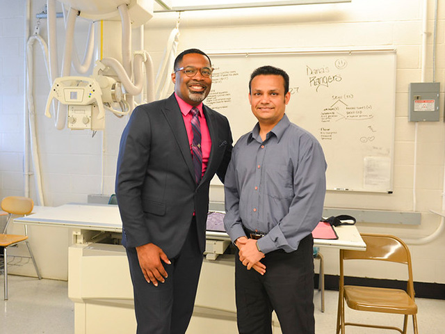 phase-2-radtech-visit