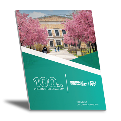 100 Day Presidential Roadmap