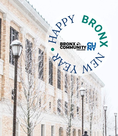 Happy Bronx New Year!