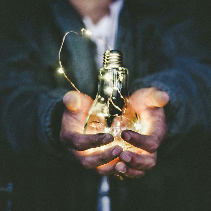small business program description