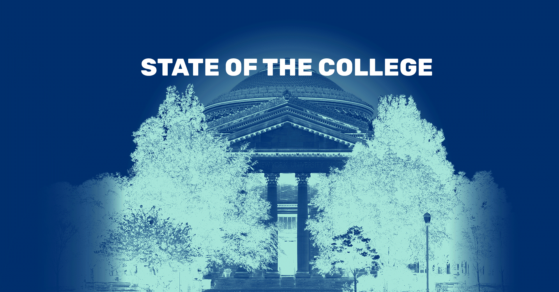 State of the College 2026