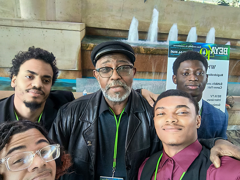 BETA Conference
