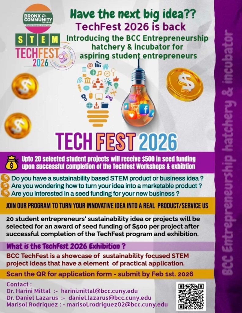 TechFest 2026 Brochure Image