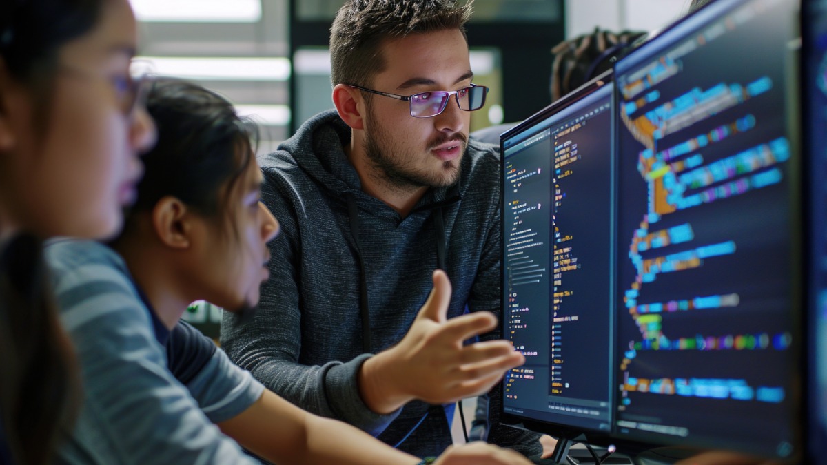 CollegeStudentsCoding