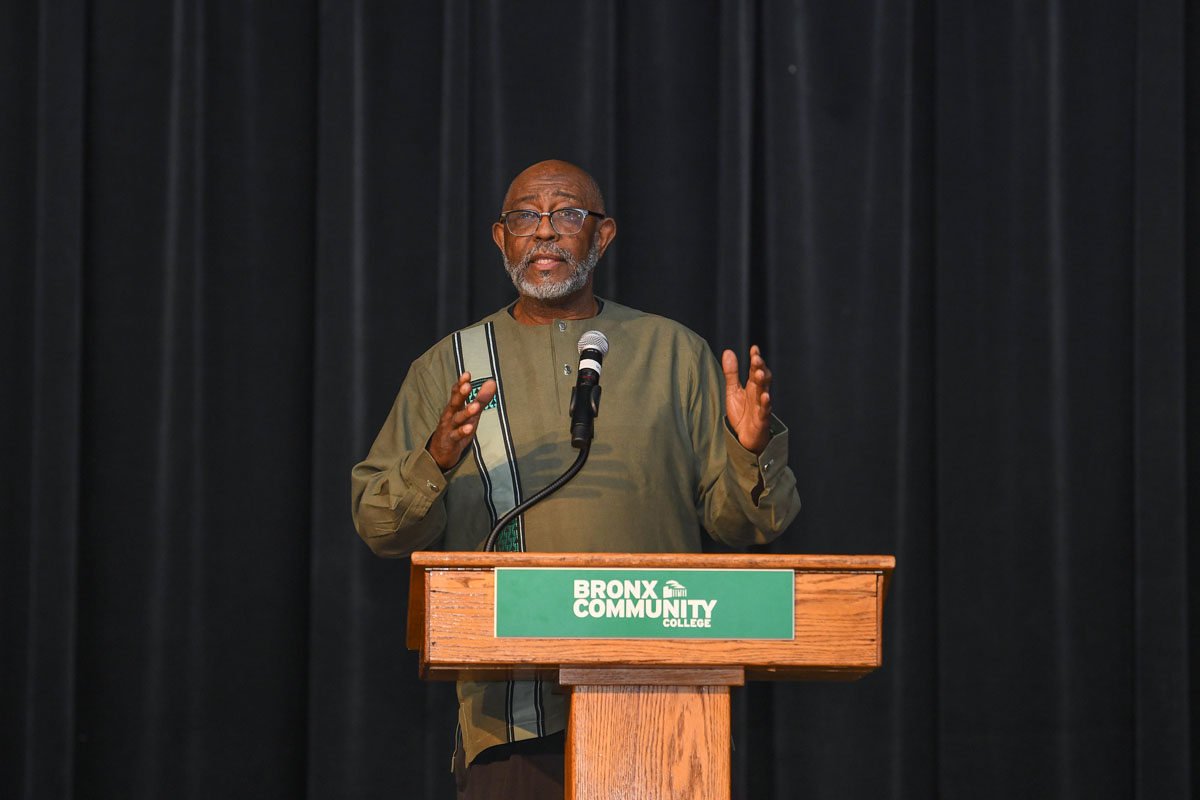 Honoring Dr. Martin Luther King Jr.’s Legacy