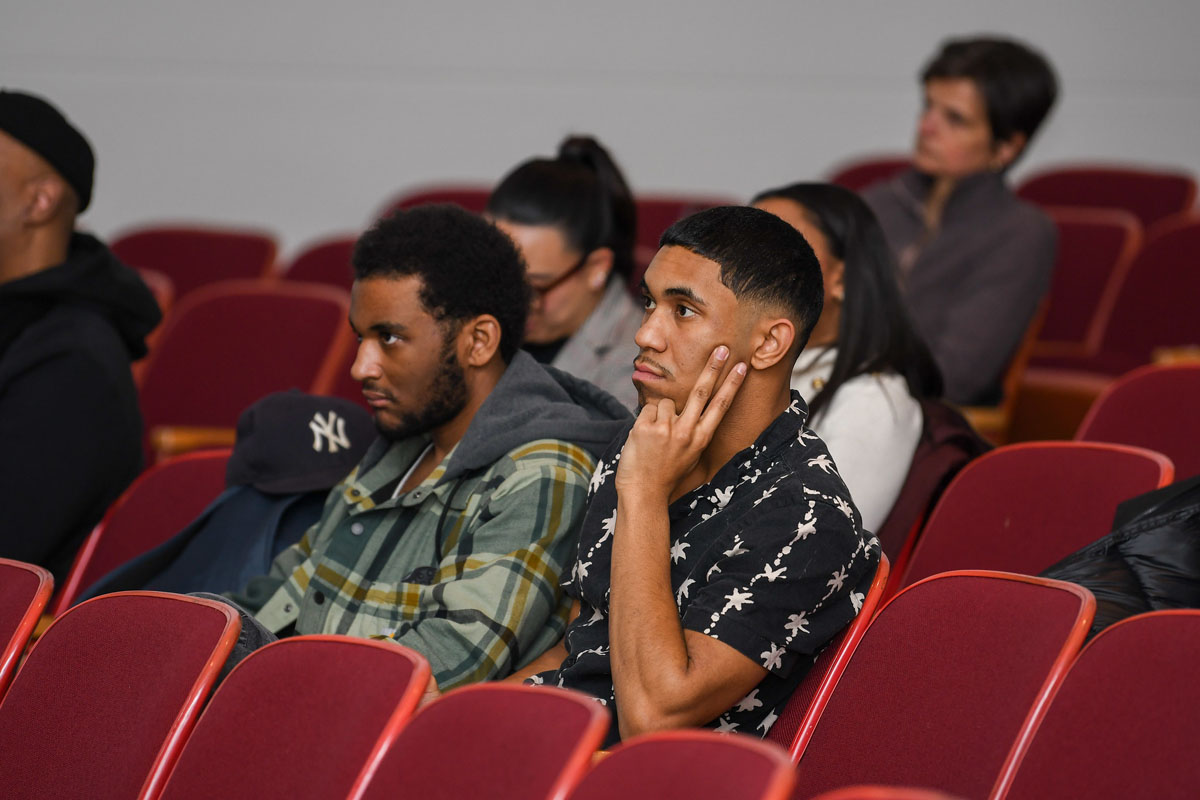 Honoring Dr. Martin Luther King Jr.’s Legacy